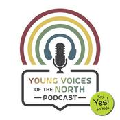 Podcast Young Voices of The North Podcast
