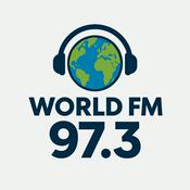 Podcast World FM 97.3fm Uzere