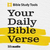 Podcast Your Daily Bible Verse