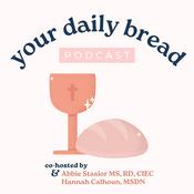 Podcast Your Daily Bread