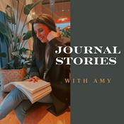 Podcast Journal Stories with Amy