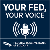 Podcast Your Fed, Your Voice