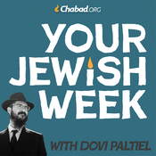 Podcast Your Jewish Week