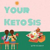 Podcast Your Keto Sis