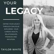 Podcast Your Legacy