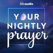 Podcast Your Nightly Prayer: Evening Prayers for Christians