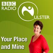 Podcast Your Place And Mine Podcast