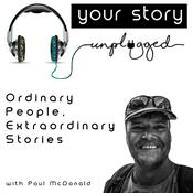 Podcast Your Story Unplugged
