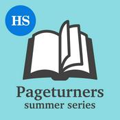 Podcast Pageturners: A Herald Sun books summer series