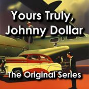 Podcast Yours Truly, Johnny Dollar: Old Time Radio Insurance Investigator Series