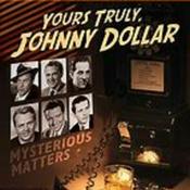 Podcast Yours Truly, Johnny Dollar