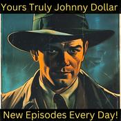 Podcast Yours Truly Johnny Dollar