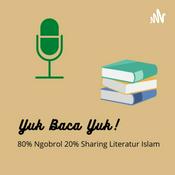 Podcast Yuk Baca Yuk!