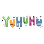 Podcast Yuhuhu podcast for kids in Egyptian Arabic