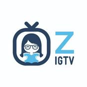 Podcast Z-IGTV