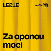Podcast Za oponou moci: Podcast Radia R a divadla FESTE