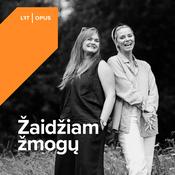 Podcast Žaidžiam žmogų