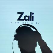 Podcast Zali, Im not a DJ