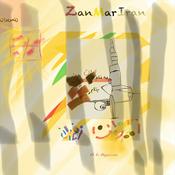 Podcast ZanMarIran(زنمریران)