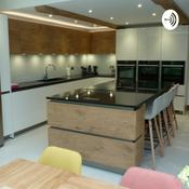 Podcast Zara Kitchen Design - Welcome