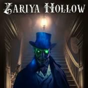 Podcast Zariya Hollow: A Horror Anthology