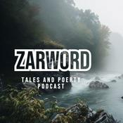 Podcast Zarword: Tales and Poetry Podcast