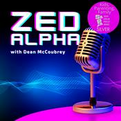 Podcast ZedAlpha with Dean McCoubrey