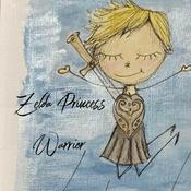 Podcast Zelda, Princess Warrior: Life Hacks for Living Full and Dying Well