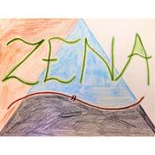 Podcast ZENA