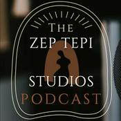 Podcast The Zep Tepi Studios Podcast