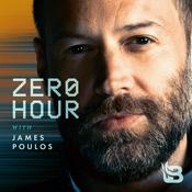 Podcast Zero Hour with James Poulos