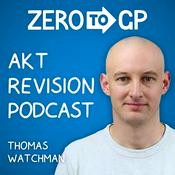 Podcast Zero to GP