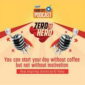 Podcast Zero To Hero