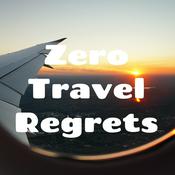 Podcast Zero Travel Regrets: Norm's Armchair Travel Journeys
