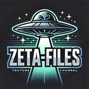 Podcast Zeta-Files