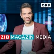 Podcast ZIB-Magazin Media Wissen – der Podcast zur Sendung
