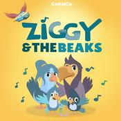 Podcast Ziggy & The Beaks