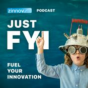 Podcast Zinnov Podcast - Just FYI series