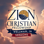 Podcast Zion Christian Fellowship Sermons
