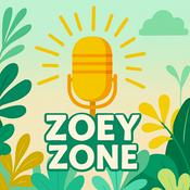 Podcast Zoey Zone | زوي زوون