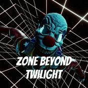 Podcast Zone Beyond Twilight