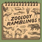 Podcast The Zoology Ramblings Podcast