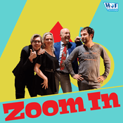 Podcast Zoom In