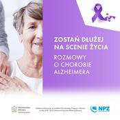 Podcast Zostań dłużej na scenie życia