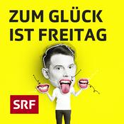 Podcast Zum Glück ist Freitag