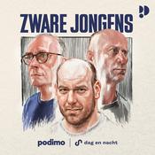 Podcast Zware Jongens