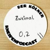 Podcast Zweimal 0,2