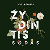 Podcast Žydintis sodas