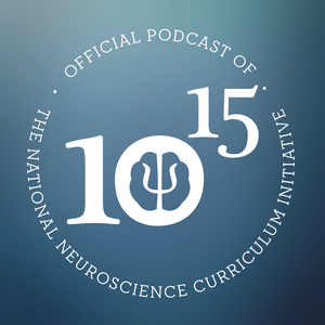 Listen to Ten to the Fifteenth: The Official Podcast of the National Neuroscience Curriculum Initiative (NNCI) in the App