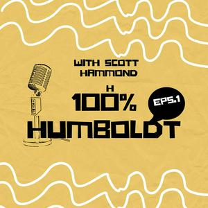 100% Humboldt